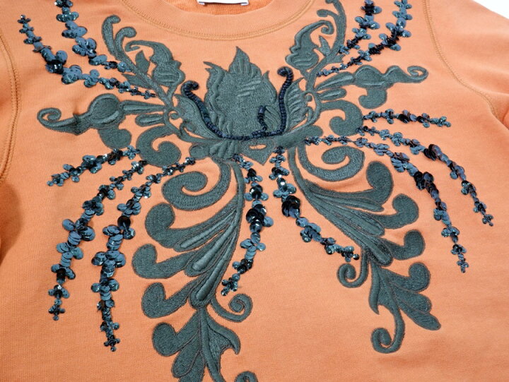 楽天市場】DRIES VAN NOTENドリスヴァンノッテン 刺繍スパンコール装飾  