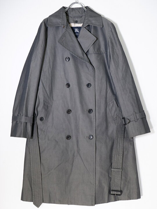 BURBERRY LONDONバーバリー ロンドン 裏地ノバチェック 定番コットン  