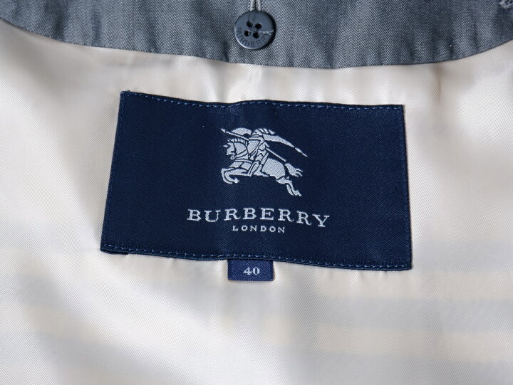 楽天市場】BURBERRY LONDONバーバリーロンドン ノバチェック柄ウール  