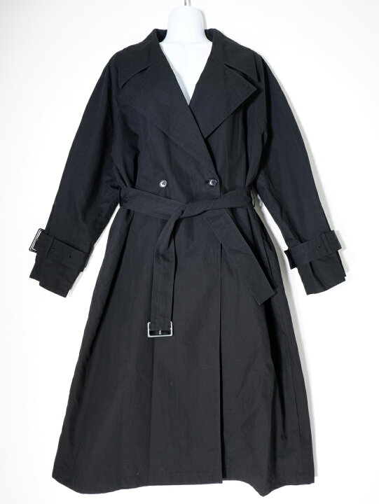 楽天市場】Col Pierrotコルピエロ 2021AW for ESTNATION トレンチ  