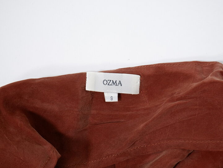 楽天市場】OZMAオズマ L 