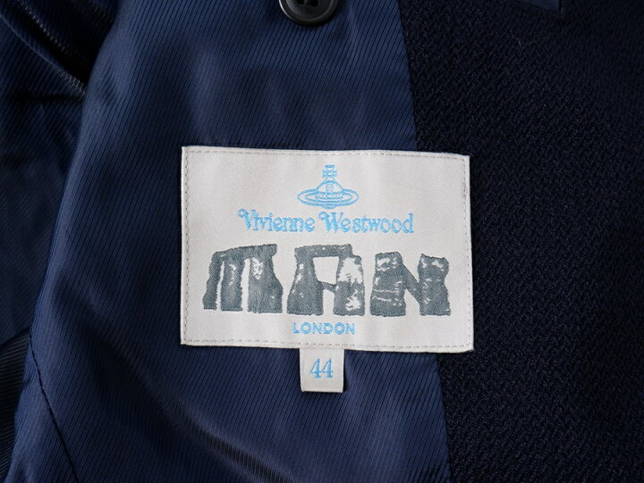 楽天市場】Vivienne Westwood MANヴィヴィアンウエストウッド マン 
