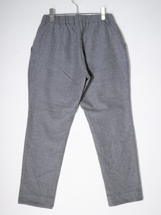楽天市場】ARTS&SCIENCEアーツ&サイエンス Simple easy tapered pants 