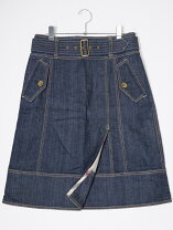 楽天市場】古着 バーバリー（スカート｜ボトムス）：レディース  