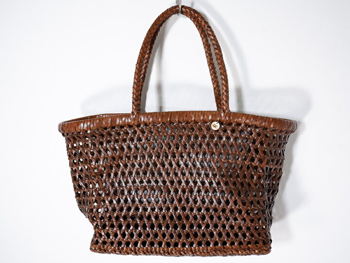 楽天市場】45R/フォーティファイブアール(45rpm) レザーメッシュ編み  