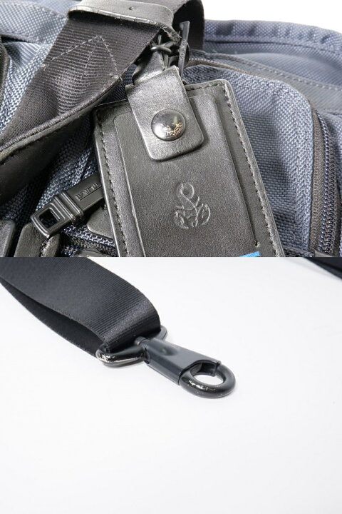 楽天市場】 TUMIトゥミ SOPHNETソフネット別注 26142NYHE  