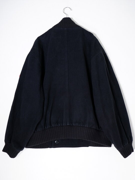 楽天市場】C.E CAVEMPTシーイー COTTON MELTON JACKET コットン 