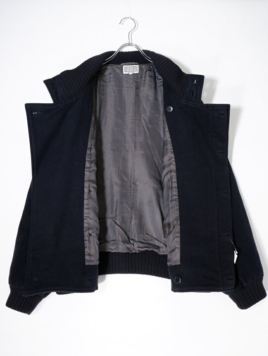 楽天市場】C.E CAVEMPTシーイー COTTON MELTON JACKET コットン 