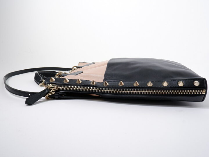 楽天市場】GIUSEPPE ZANOTTIジュゼッペザノッティ 2WAYスタッズレザー  