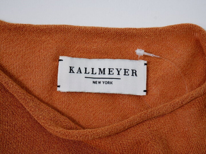 楽天市場】【楽天スーパーSALE期間中ポイント5倍!】KALLMEYER/カル 