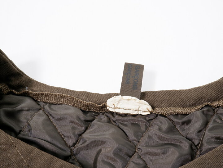 楽天市場】コムコムCOMME des GARCONSコムデギャルソン 2014AW 特殊 