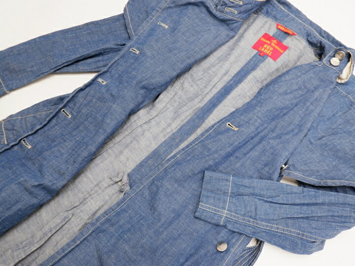 楽天市場】Vivienne Westwood RED LABELヴィヴィアンウエストウッド  