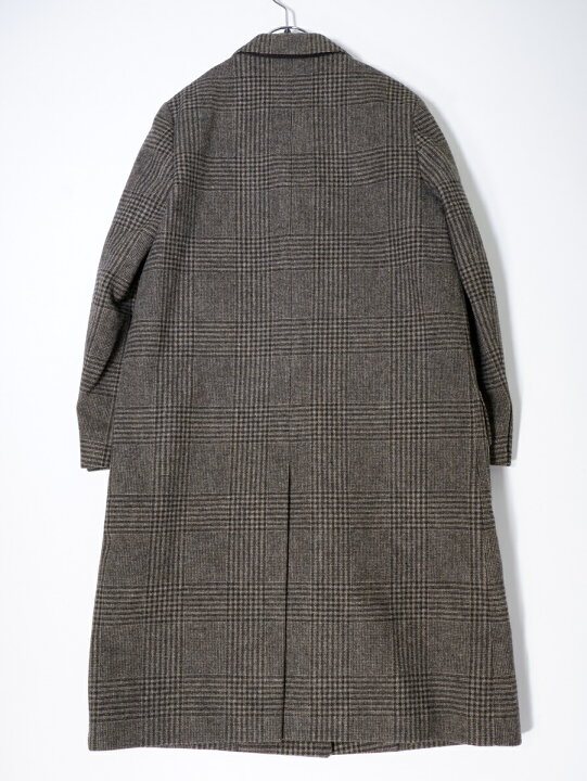 楽天市場】MARGARET HOWELL/マーガレットハウエル LOVAT MILL CHECK 