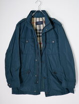 楽天市場】military burberryの通販