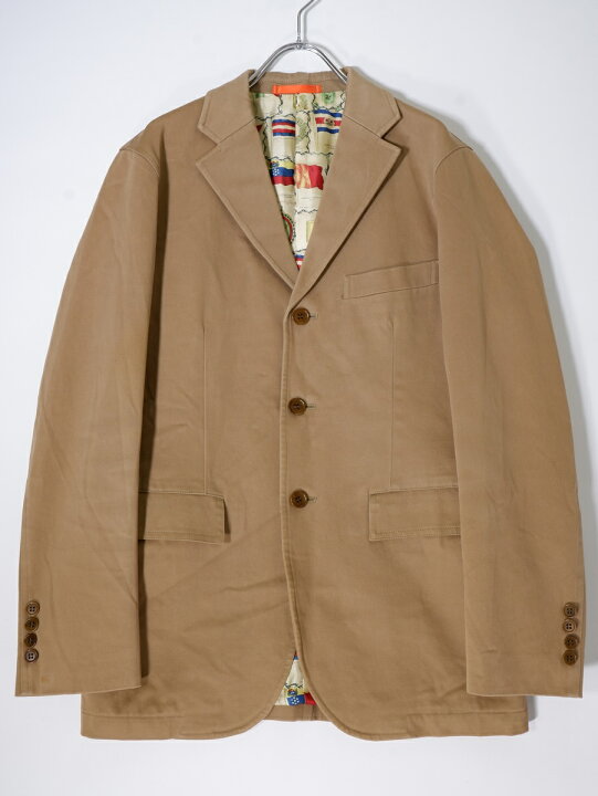 楽天市場】PAUL SMITH LONDON/ポールスミス ロンドン 裏地国旗柄 3B 