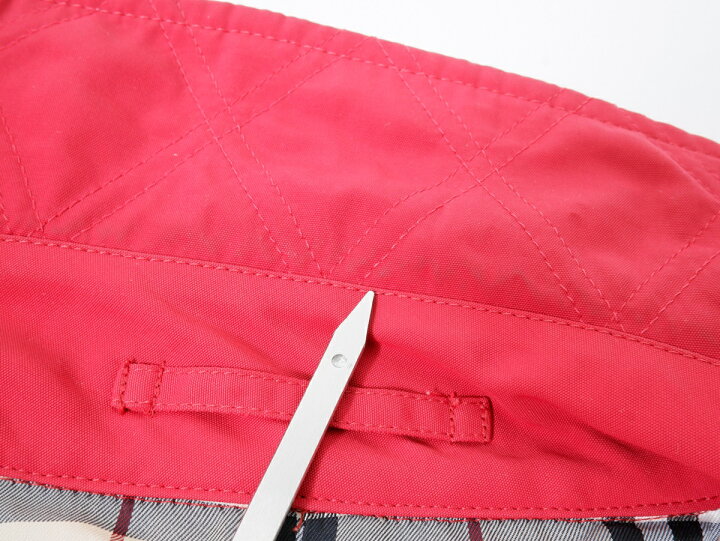 楽天市場】BURBERRY LONDONバーバリーロンドン 裏地ノバチェック  