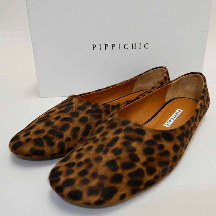 楽天市場】PIPPICHICピッピシック UA購入2020AW OKEEFE チーター 