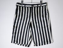 楽天市場】comme des garcons homme plus ハーフパンツの通販 