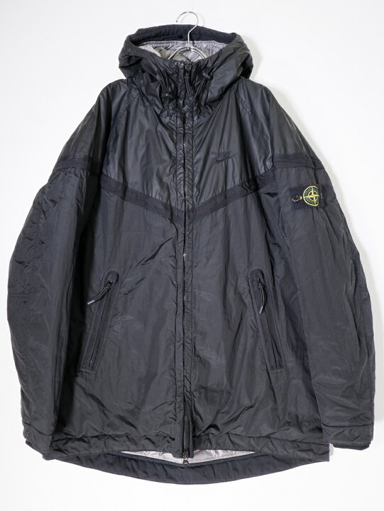 楽天市場】ストーンアイランドSTONE ISLAND ×NIKEナイキ NIKELAB STONE 