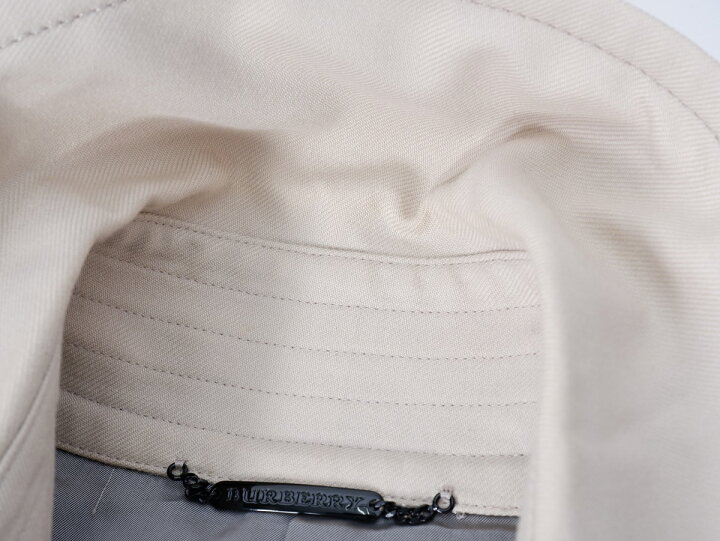 楽天市場】BURBERRYバーバリー ファーストライン ウールカシミヤ混  