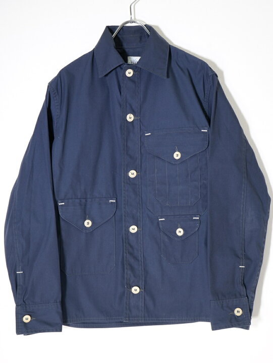 楽天市場】POST OVERALLSポストオーバーオールズ CRUZER JACKET  