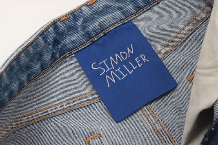 楽天市場】サイモンミラーSIMON MILLER L 