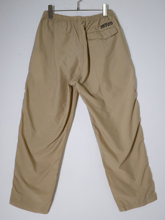 楽天市場】AMERICANAアメリカーナ L 