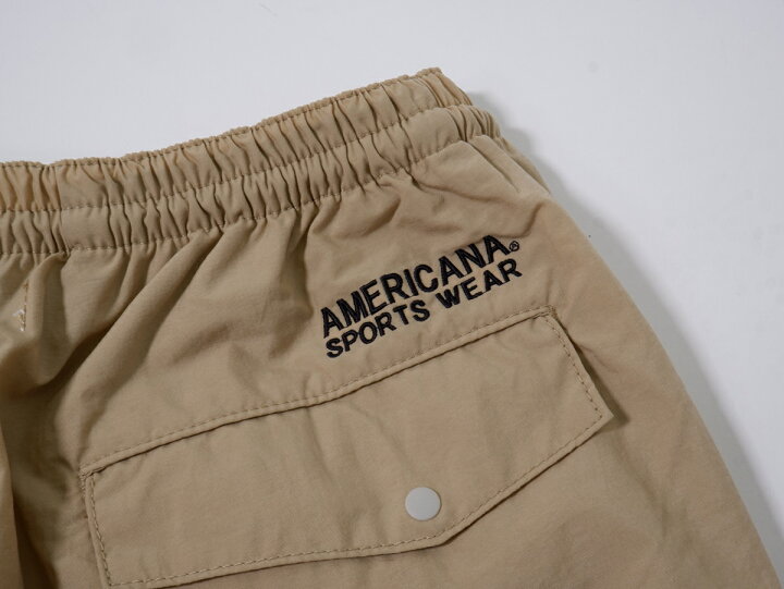 楽天市場】AMERICANAアメリカーナ L 