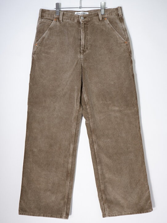 楽天市場】OUR LEGACYアワーレガシー 2024SS JOINER TROUSER 