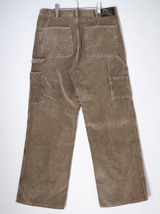 楽天市場】OUR LEGACYアワーレガシー 2024SS JOINER TROUSER  