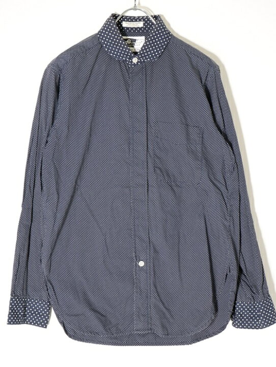 楽天市場】ENGINEERED GARMENTS エンジニアードガーメンツ Rounded 