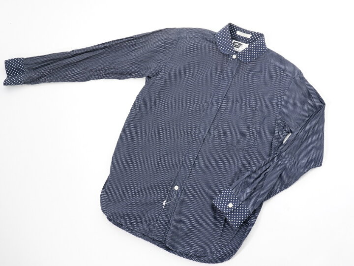 楽天市場】ENGINEERED GARMENTS エンジニアードガーメンツ Rounded 