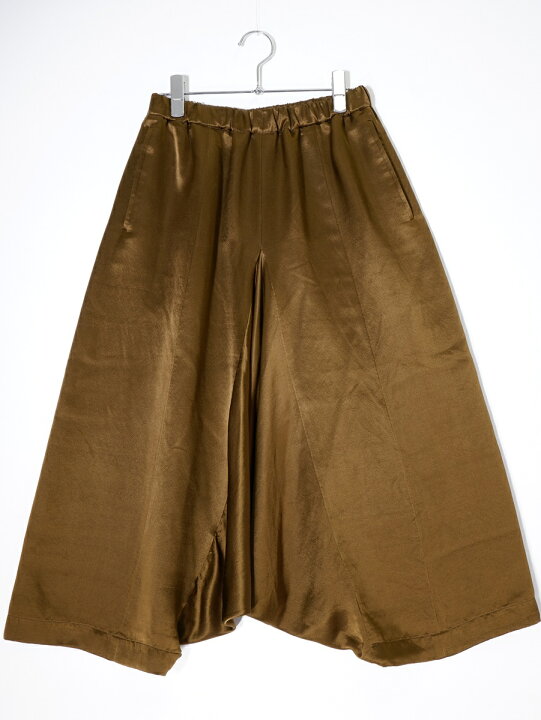 楽天市場】ARTS&SCIENCEアーツ&サイエンス 2020AW Sarrouel THAI Pants  