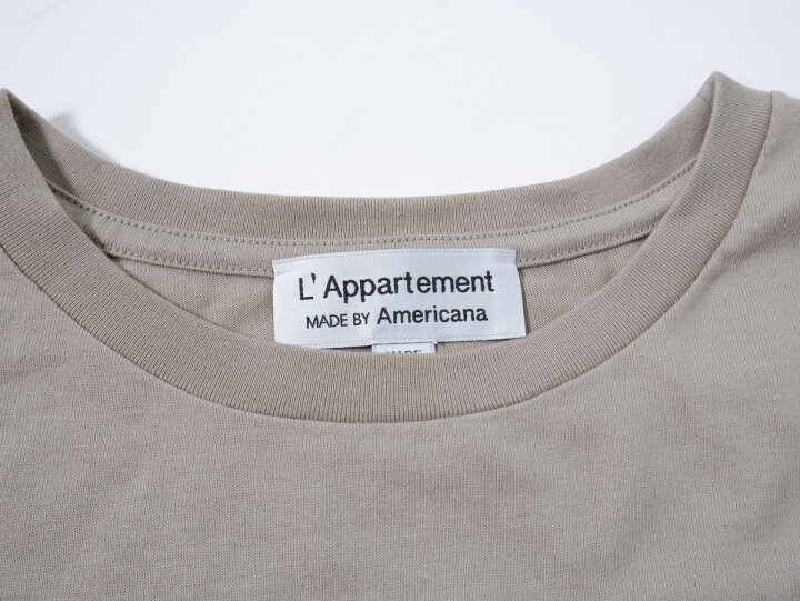 楽天市場】AMERICANAアメリカーナ L 