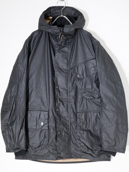 楽天市場】MAGARET HOWELLマーガレットハウエル 別注 バブアーBarbour 