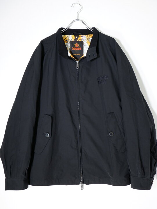 楽天市場】WACKO MARIAワコマリア 2021AW ×バラクータBARACUTA G4 