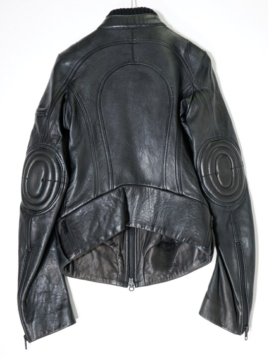 楽天市場】LGBエルジービー ルグランブルー SS-RIDERSシングルレザー  