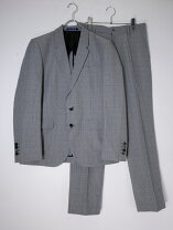 楽天市場】チェック（ブランドポール・スミス）（スーツ｜スーツ  