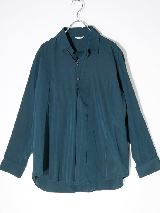 楽天市場】ARTS&SCIENCEアーツ&サイエンス シルク100%プルオーバー  