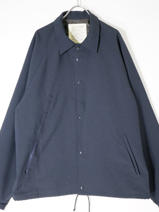 Beams ssz coach jk 【公式通販】