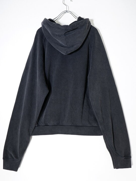 ishii clubman hoodie S 