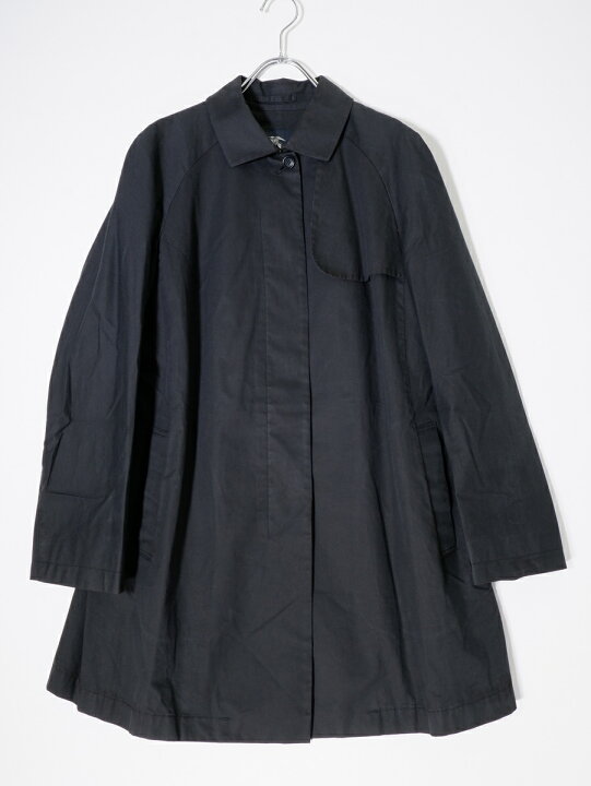 BURBERRY 翳し LONDON/バーバリー ロンドン 大きいサイズ イタリア製  