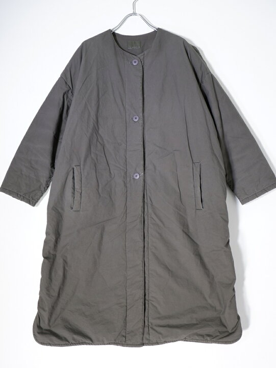 楽天市場】TANDEY/オローネ フォーカスウォームコート portom20119  