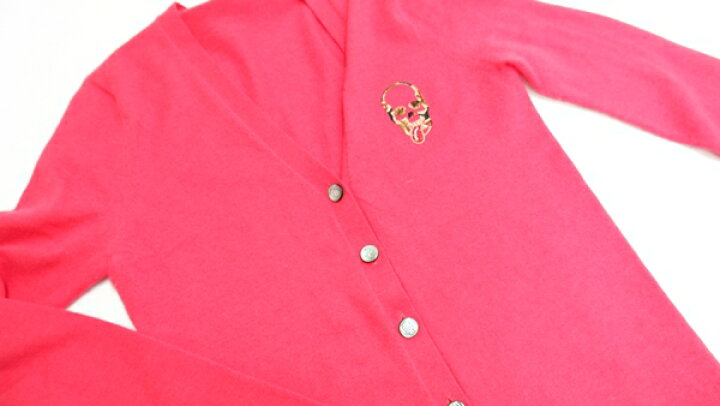 楽天市場】ルシアンペラフィネlucien pellat-finet スカルベロスワロ  