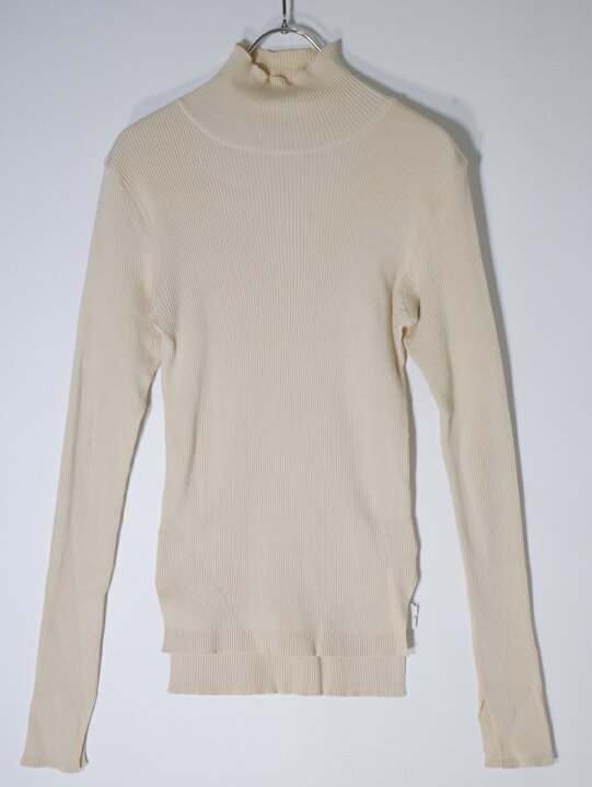 楽天市場】AURALEEオーラリー for Ron Hermanロンハーマン Giza Rib  