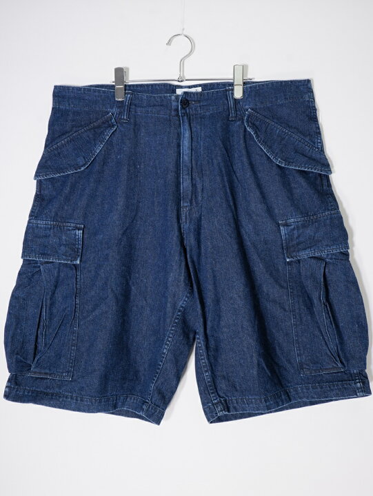 楽天市場】WTAPS/ダブルタップス 2018SS CARGO SHORTS/SHORTS.COTTON 