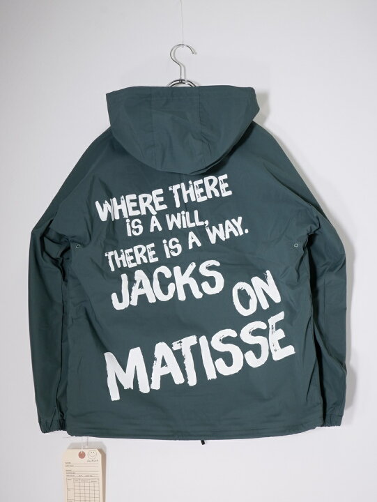 楽天市場】BLUCOブルコ ×ジャクソンマティスJACKSON MATISSE 2020AW 60 