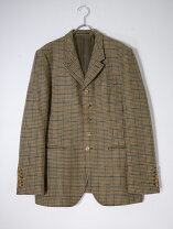 楽天市場】ポールスミス ツイード ジャケットの通販 