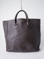 楽天市場】young&olsen embossed leather toteの通販