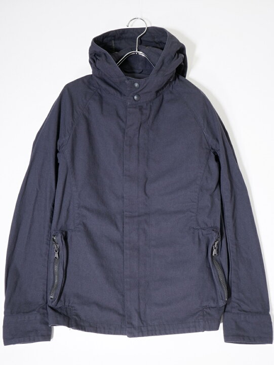楽天市場】ripvanwinkleリップヴァンウィンクル O/D HOODED BLOUSON 